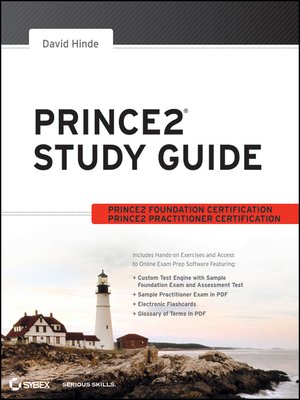 PRINCE2 Study Guide By David Hinde · OverDrive: Free Ebooks, Audiobooks ...